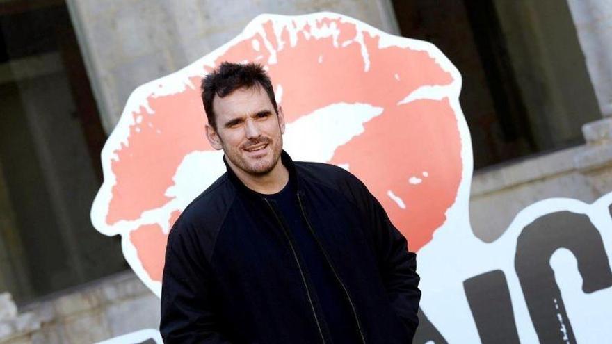 Matt Dillon o el secreto de la incombustibilidad