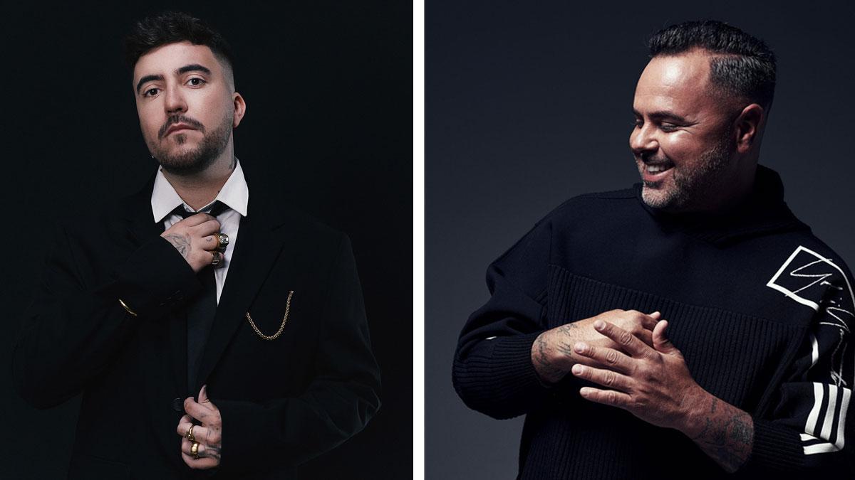 Beret y Juan Magán, entre los primeros confirmados del Recorda Fest.