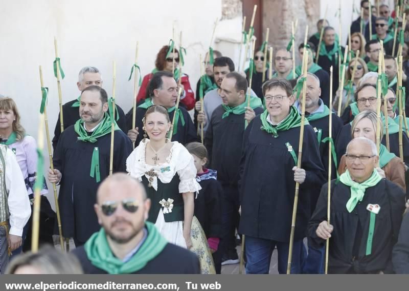 Romeria de les Canyes a la Magdalena