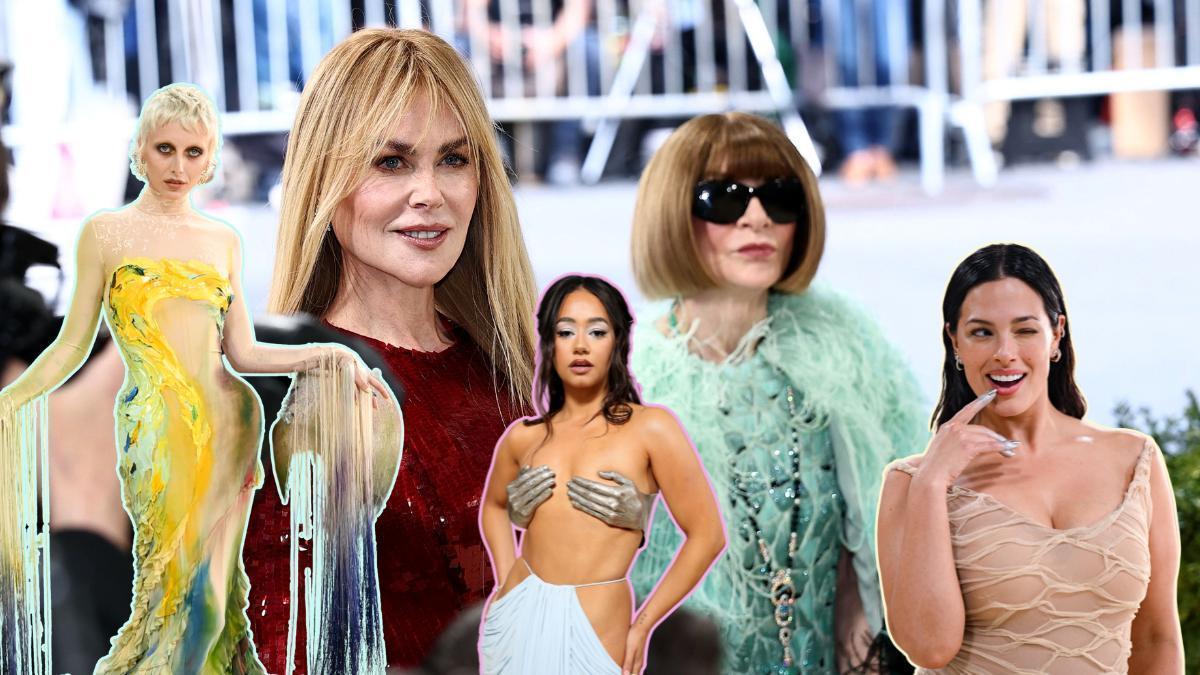 Beyoncé regresa a la Met Gala 2026 como anfitriona en medio de la polémica por los Bezos — image 2