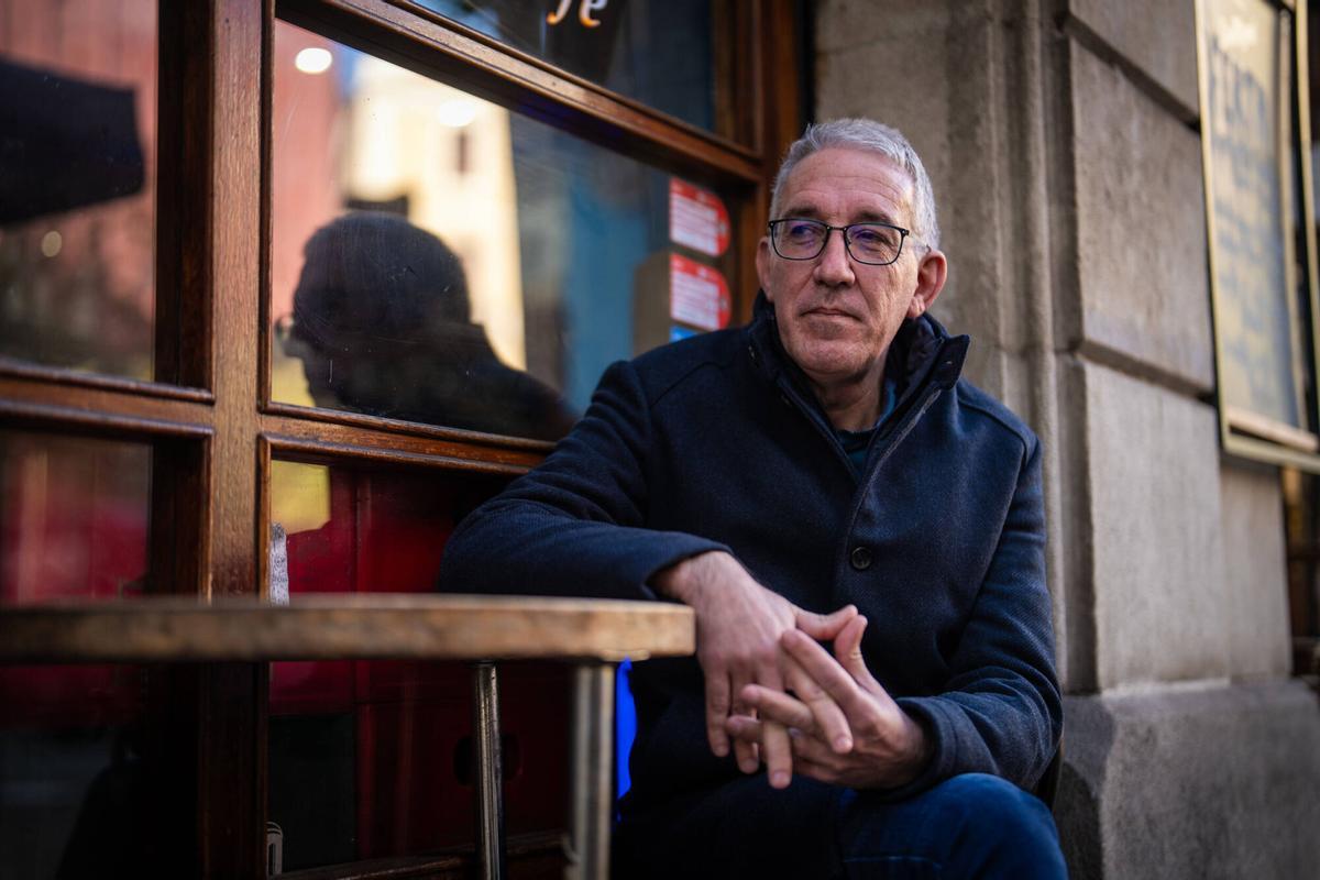 En memòria de l'Enric Morist: "Un lideratge que ens deixa un llegat inesborrable" En memòria de l'Enric Morist: "Un lideratge que ens deixa un llegat inesborrable"