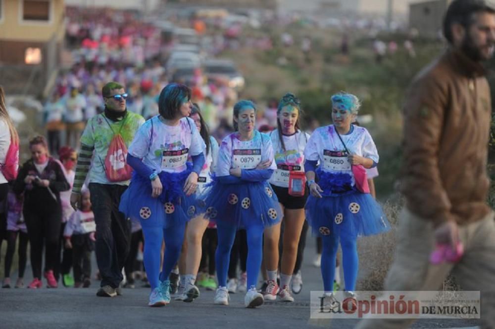 Holi Life en Cabezo de Torres (II)