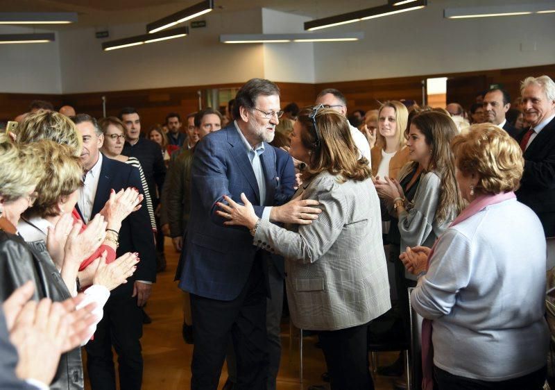 Convención Nacional sobre Familia y Conciliación en Zaragoza