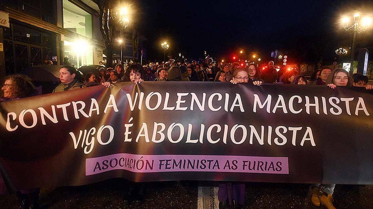Mira Vigo | En el Eligio de Vigo, As Furias y Teo Soriano en SVT ...
