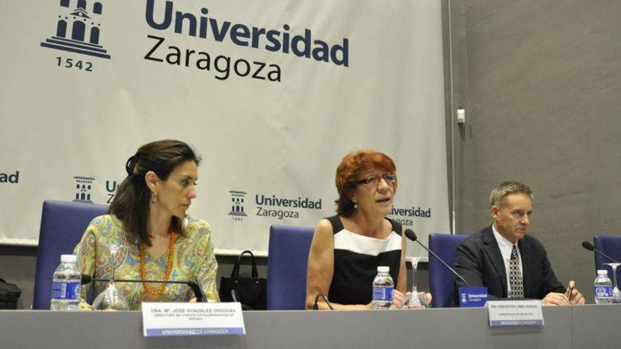 La Universidad de Zaragoza oferta 48 cursos de verano