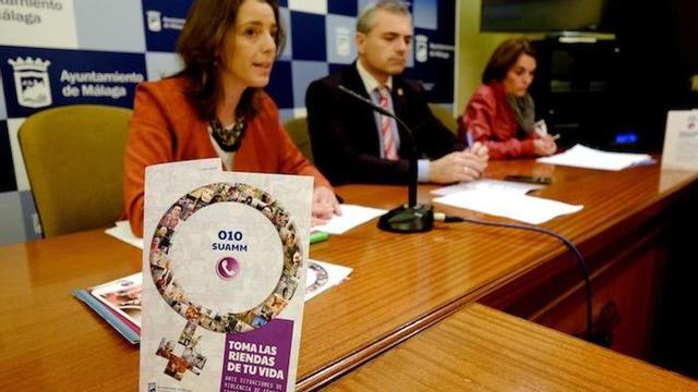 En los últimos tres años el SUAMM ha atendido a 3.313 mujeres.