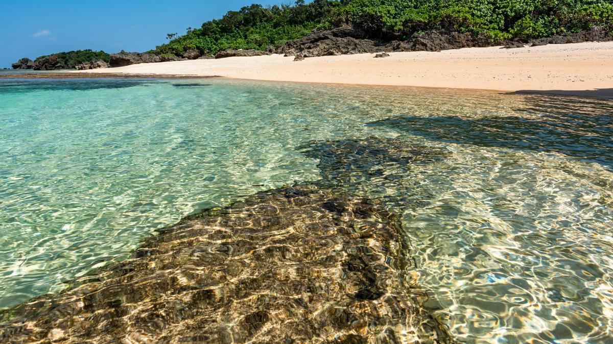 Puedes comprar una isla privada en el Caribe por lo mismo que cuesta un piso en Madrid