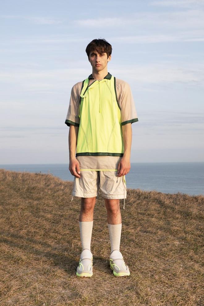 Fashion East