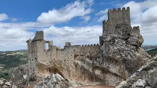 Este municipio cordobés es uno de los “tesoros rurales” de 2024 para National Geographic