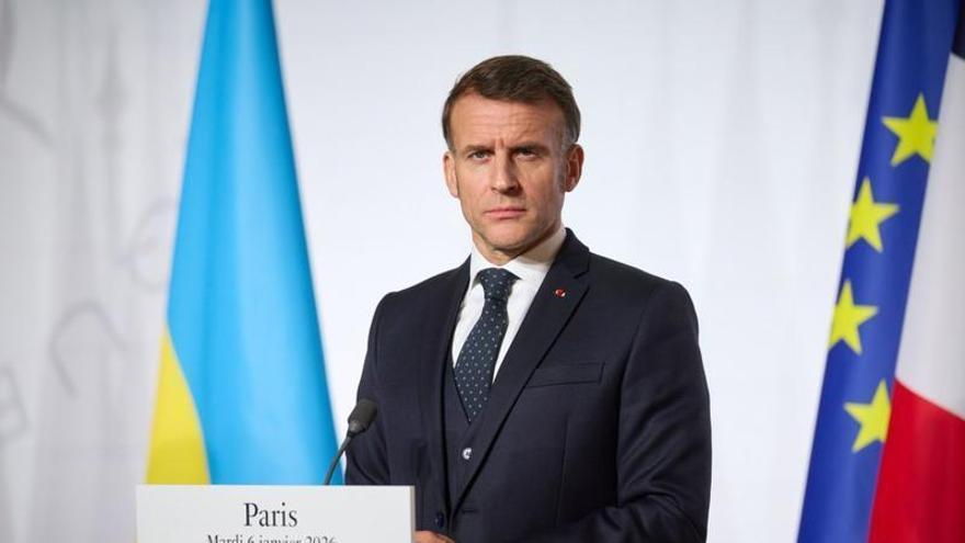 El Gobierno francés abre la puerta a que se aplique ya veto de móviles en los institutos