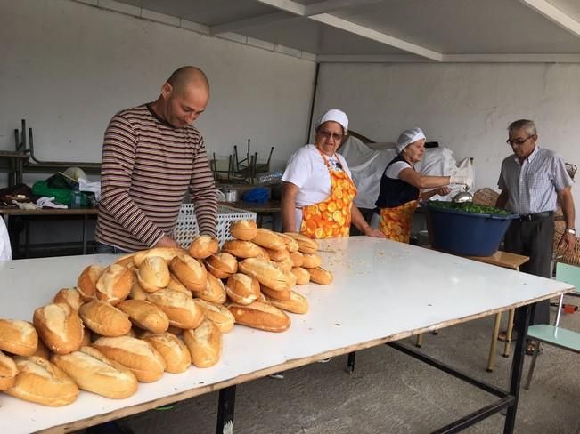 Fiestas de la Concepción y la Caña Dulce 2016