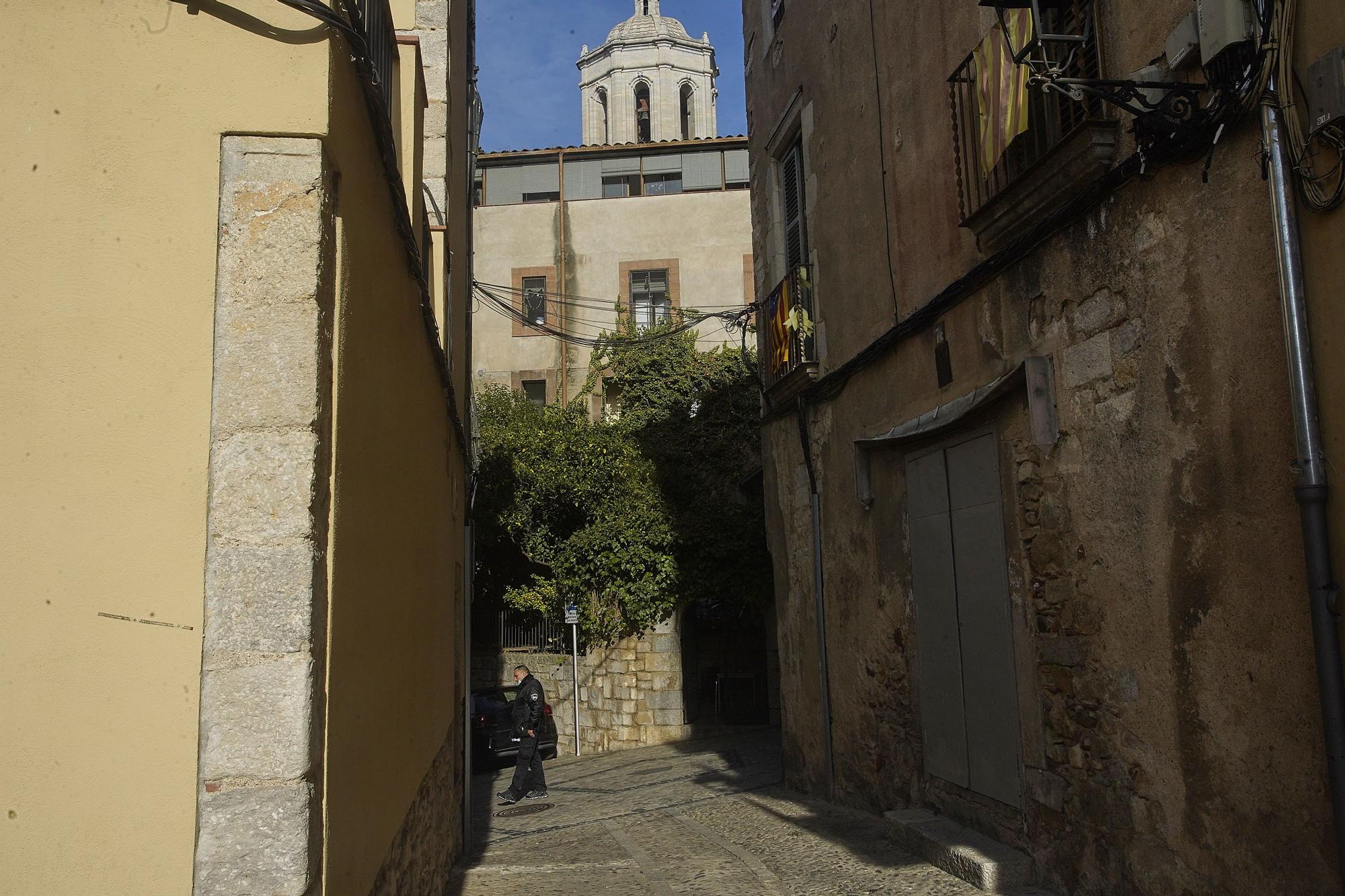 El servei de mediació del Barri Vell, reconegut amb un premi de Justícia