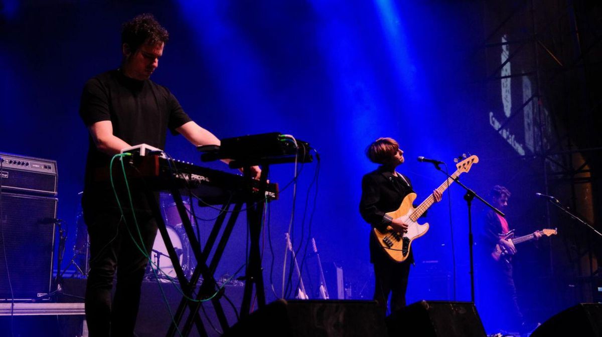 Deluxe y Triángulo de Amor Bizarro inundan de ‘indie’ el Noites do Porto, que acoge hoy a Sen Senra