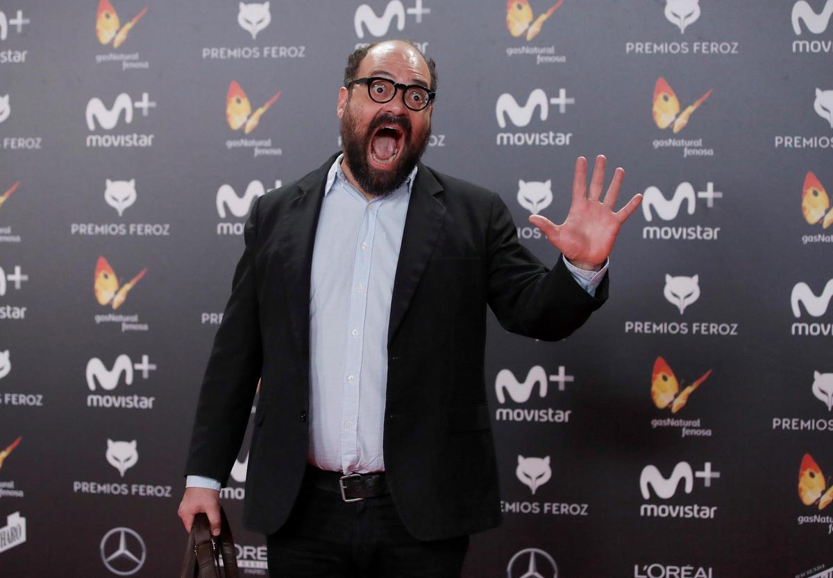 Ignatius Farray estará este fin de semana en Eivissa