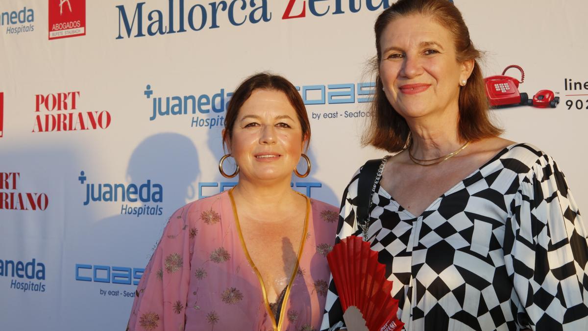 MZ-Sommerfest 2021 in Port Adriano: Sie waren unsere Gäste