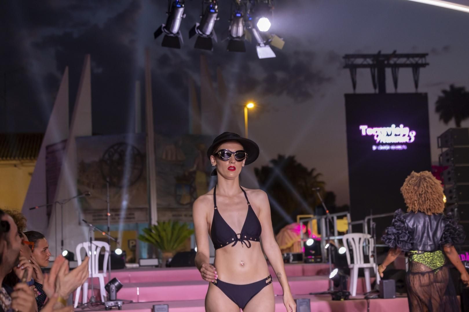 Aquí están las mejores imágenes de la nueva edición de Torrevieja Weekend 2024