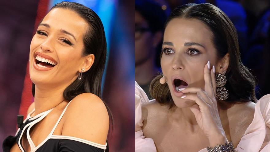 &#039;El hormiguero&#039; arrasa en su regreso con Chanel y &#039;Got Talent&#039; firma su peor estreno