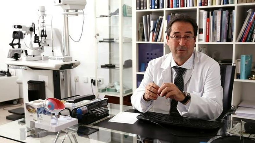 Cómo prevenir el aumento de la miopía infantil