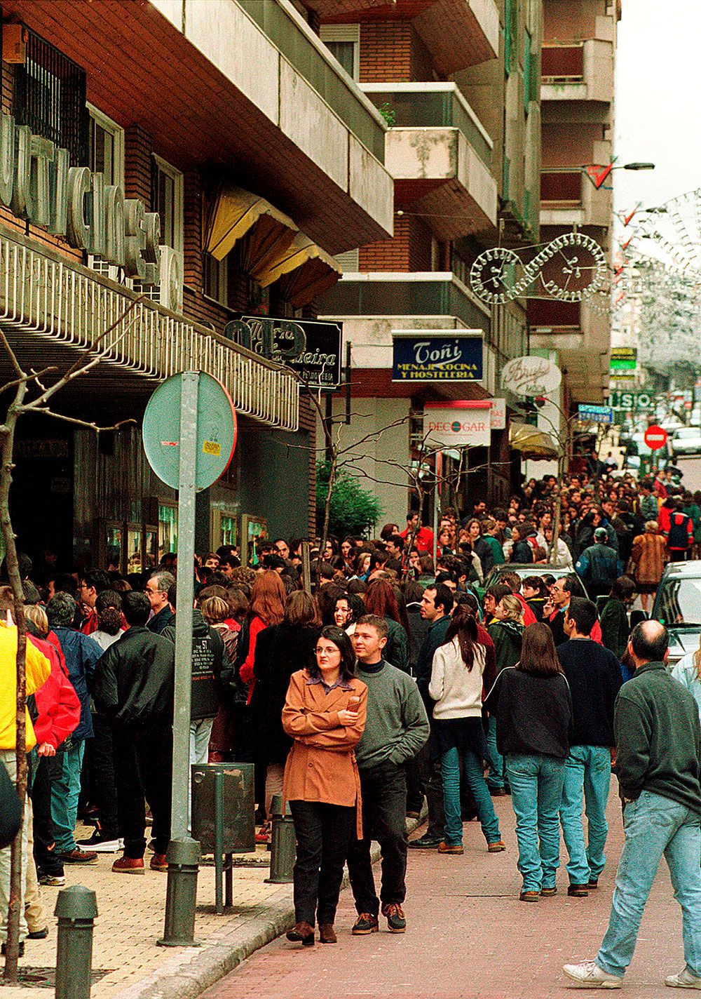 Los cines, un paseo por la gran pantalla