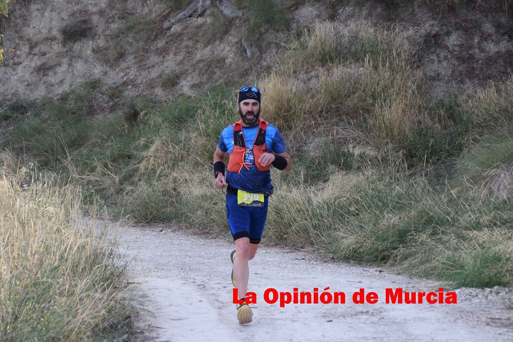 Trail Puentes de Cieza 2022