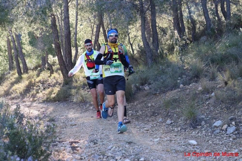 UTY Ultra Trail Yecla