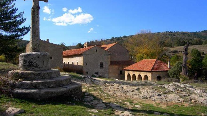 La Diputación aprobará el adelanto de 196.000 euros para rehabilitar el santuario de Penyagolosa