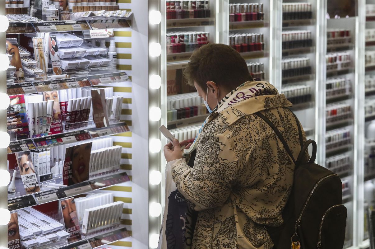 Beauty Valencia: encuentro de los profesionales de la estética