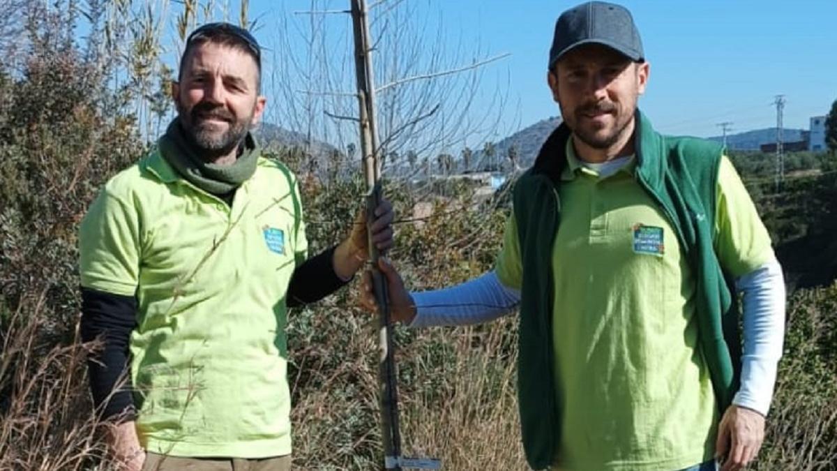 Ricardo Carbonell deja la presidencia de "el Brot" para ser concejal de Medioambiente en Canals