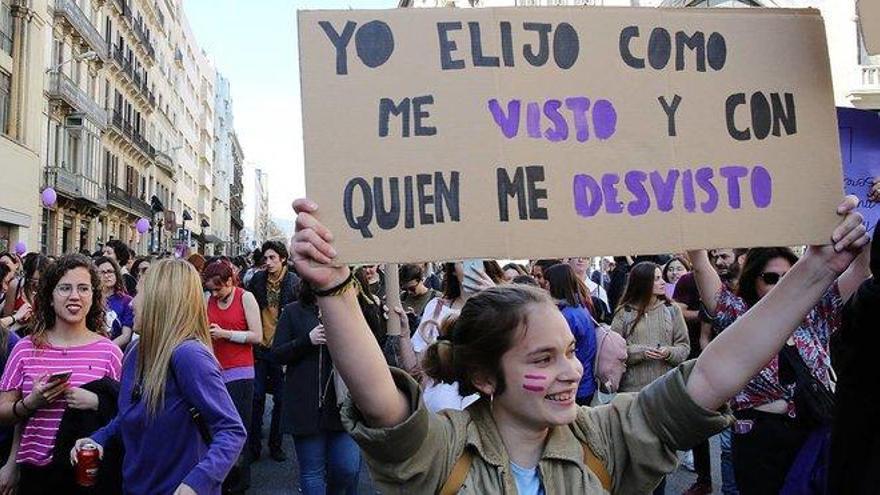 20 frases feministas para un Feliz Día de la Mujer 2020