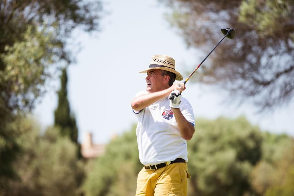 XXV Torneo de Golf Diario de Mallorca