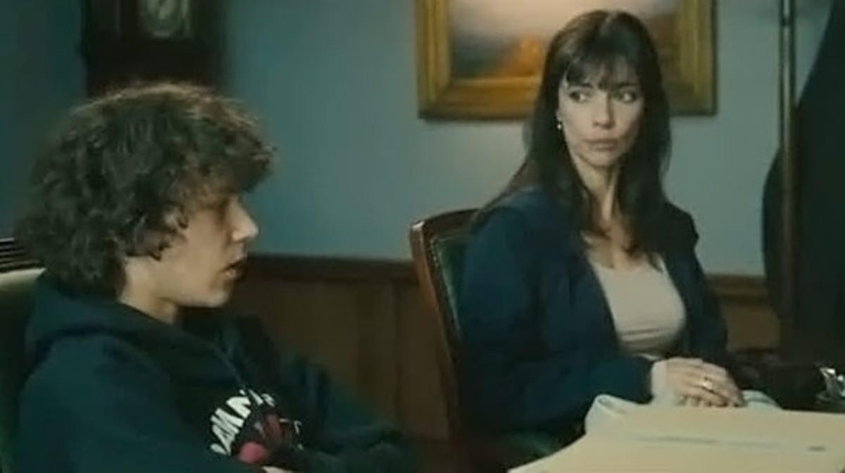 Tràiler de ’15 años y un día’, de Gracia Querejeta.