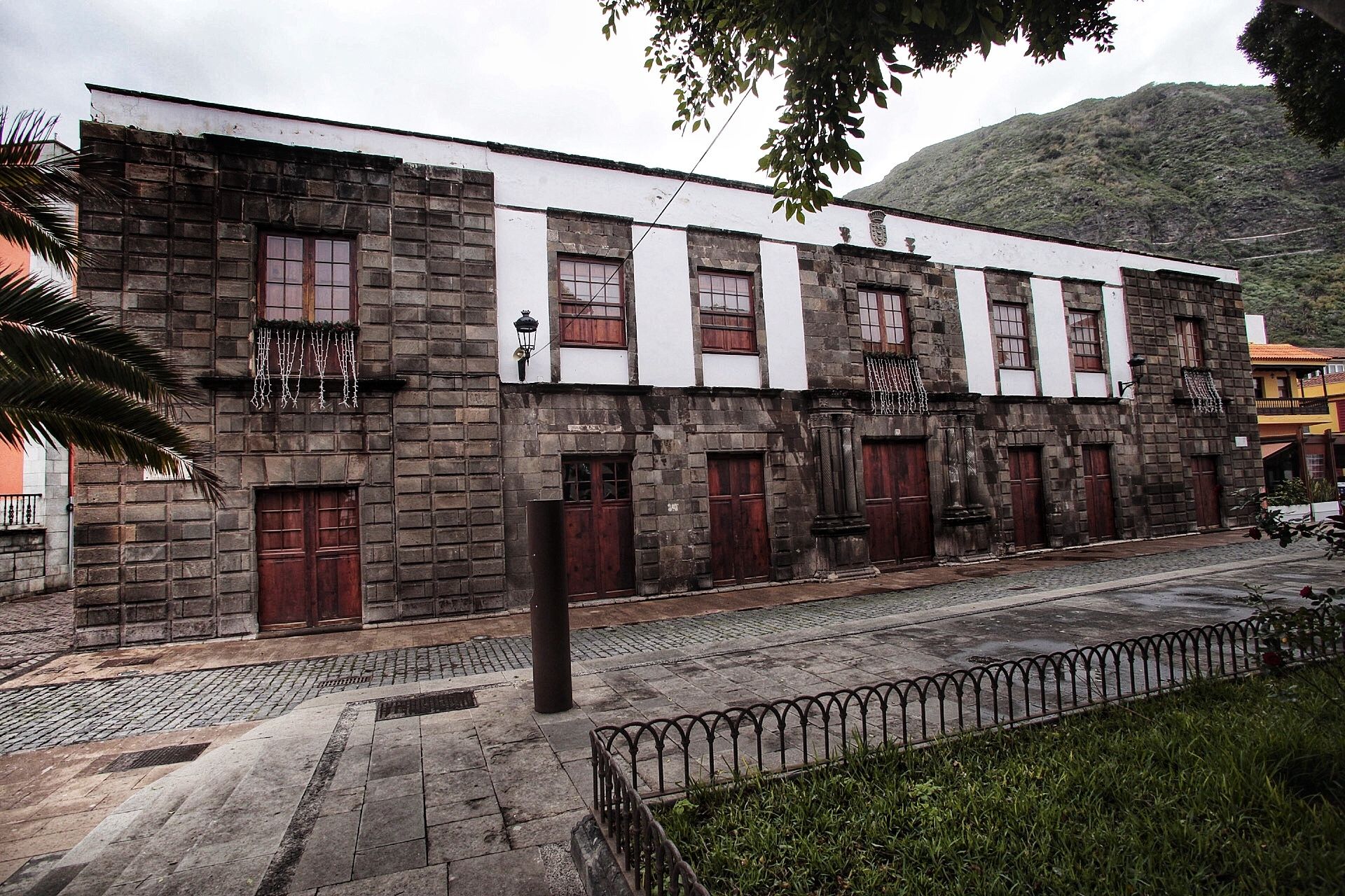 Garachico, uno de los pueblos más bonitos de España