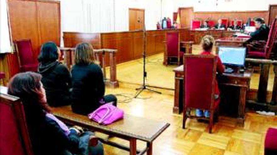 Piden la nulidad de un juicio por vulnerar derechos la instrucción