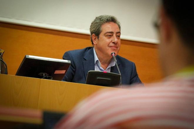 Vox marca el paso al Gobierno valenciano con los presupuestos y la "prioridad nacional": "Si no aparece, no lo apoyaremos"
