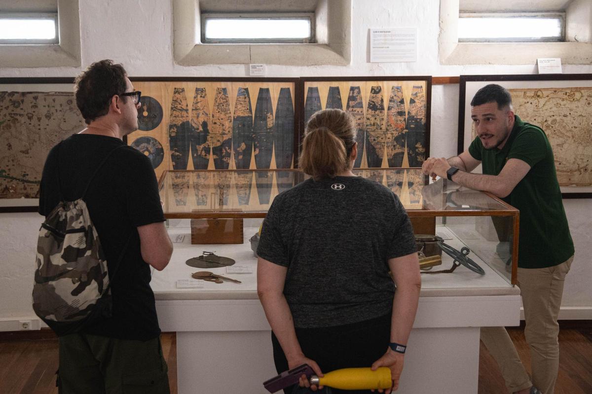 Día Internacional de los Museos