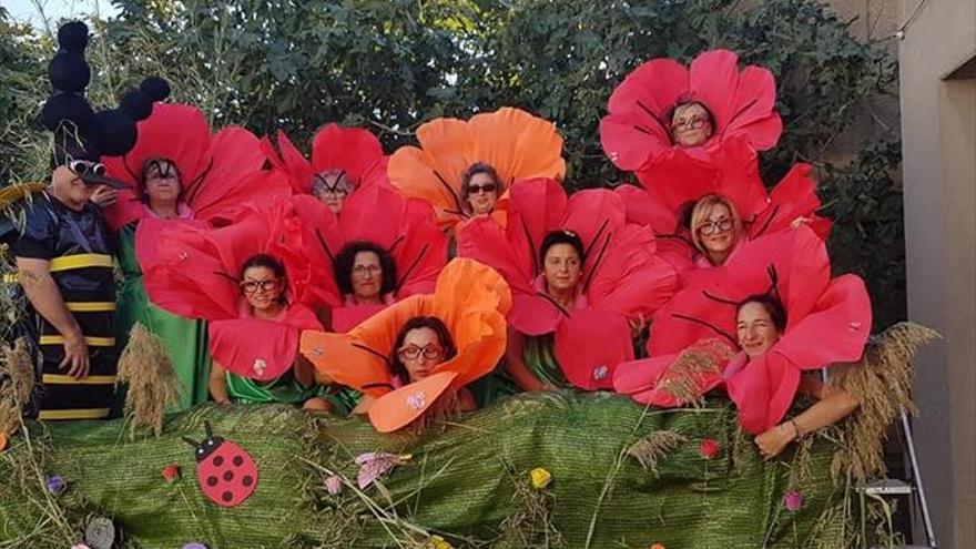 San Miguel llena de actividades variadas todo un fin de semana