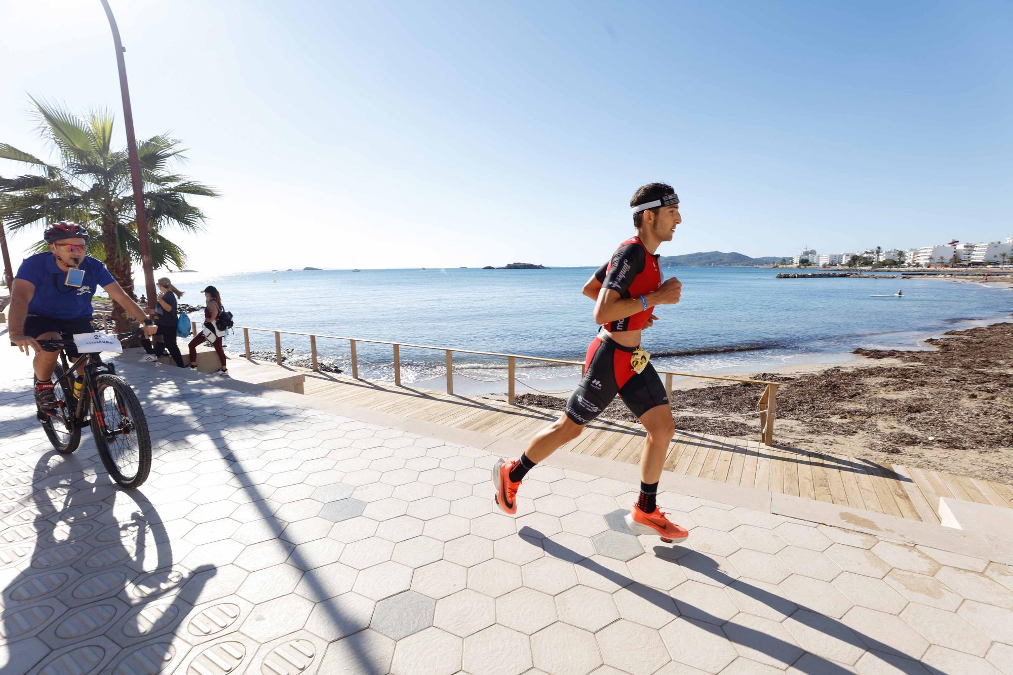 Ibiza Half Triathlon 2021