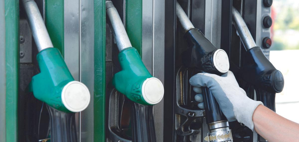 La inflació es modera sis dècimes al gener, fins al 2,3%, gràcies a l’electricitat i els carburants