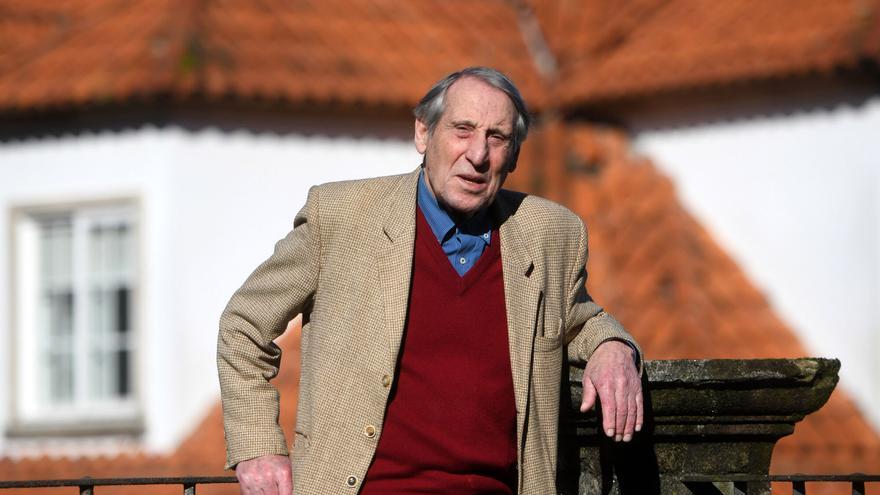 Muere a los 78 años el actor pontevedrés Celso Bugallo, ganador de un Goya