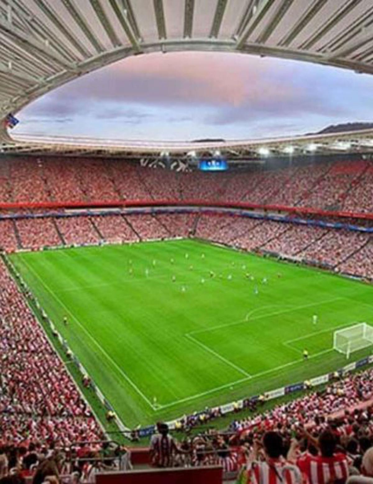 Esgotades les entrades de la UEFA per a la final femenina de la Champions