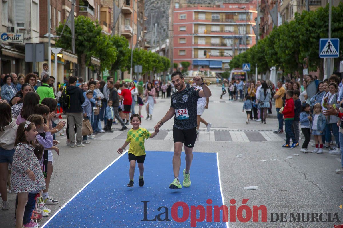 Ruta de las Iglesias en Cehegín