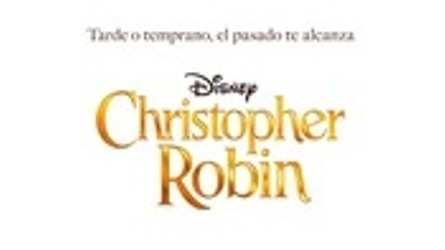 Christopher Robin