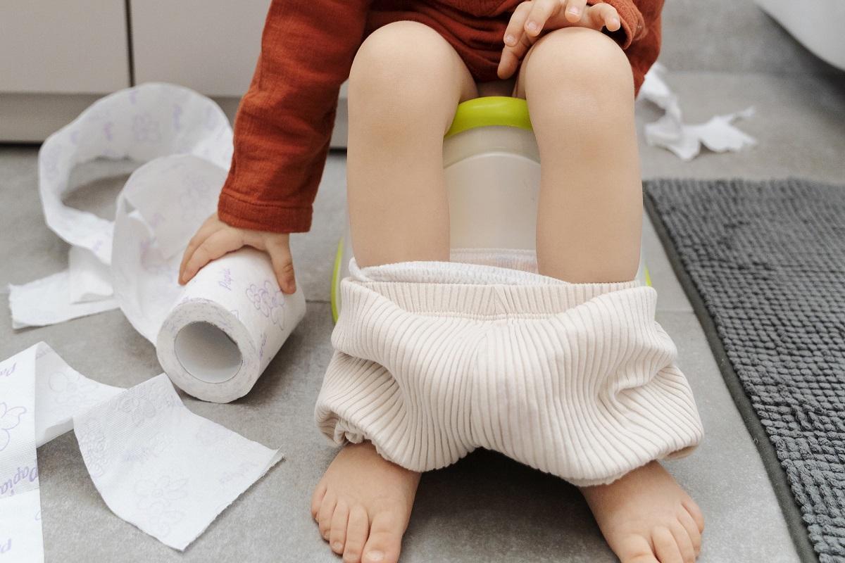 Diarrea infantil: ¿son útiles las bebidas isotónicas? ¿Puede comer el niño?