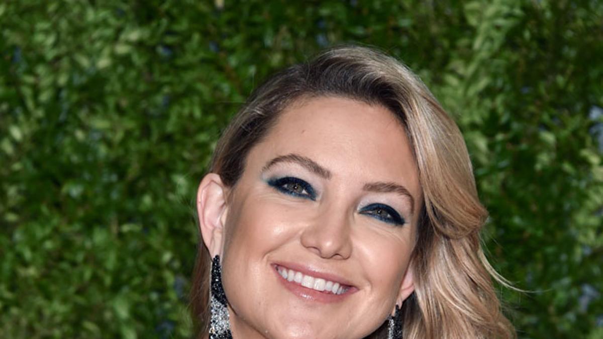 Golden Heart Awards: Kate Hudson, al detalle