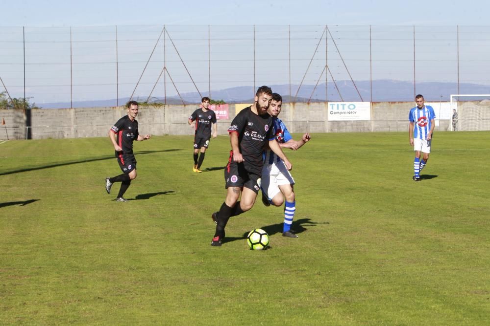 Sporting Celanova -  Ourense