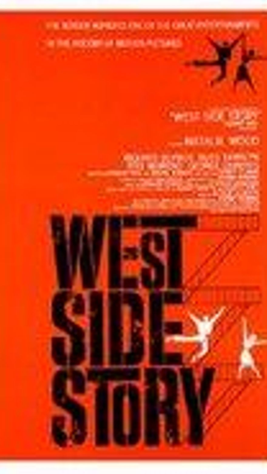 West Side Story