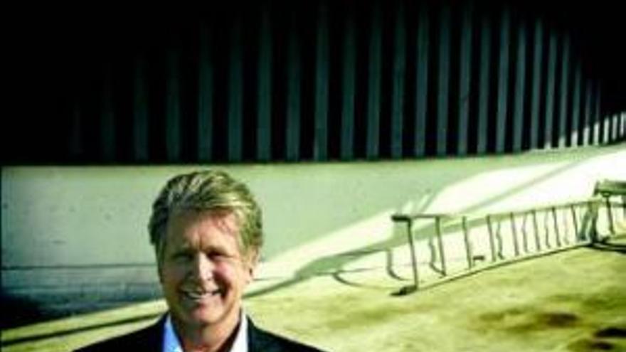 Brian Wilson logra revitalizar el legado musical de Gershwin