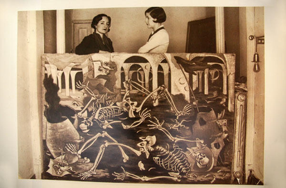 Maruja Mallo