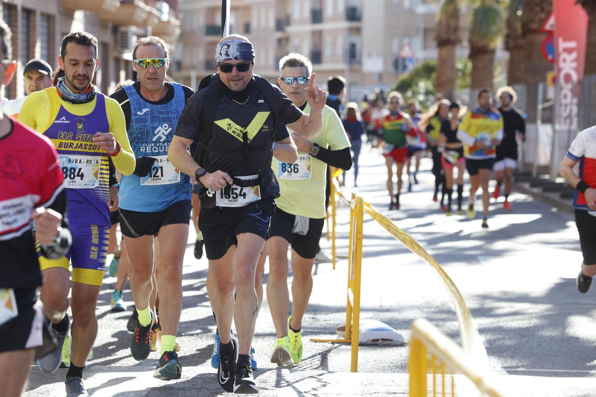 Galería: la 10KFem Día de la Mujer ¡Deportista! de 2024