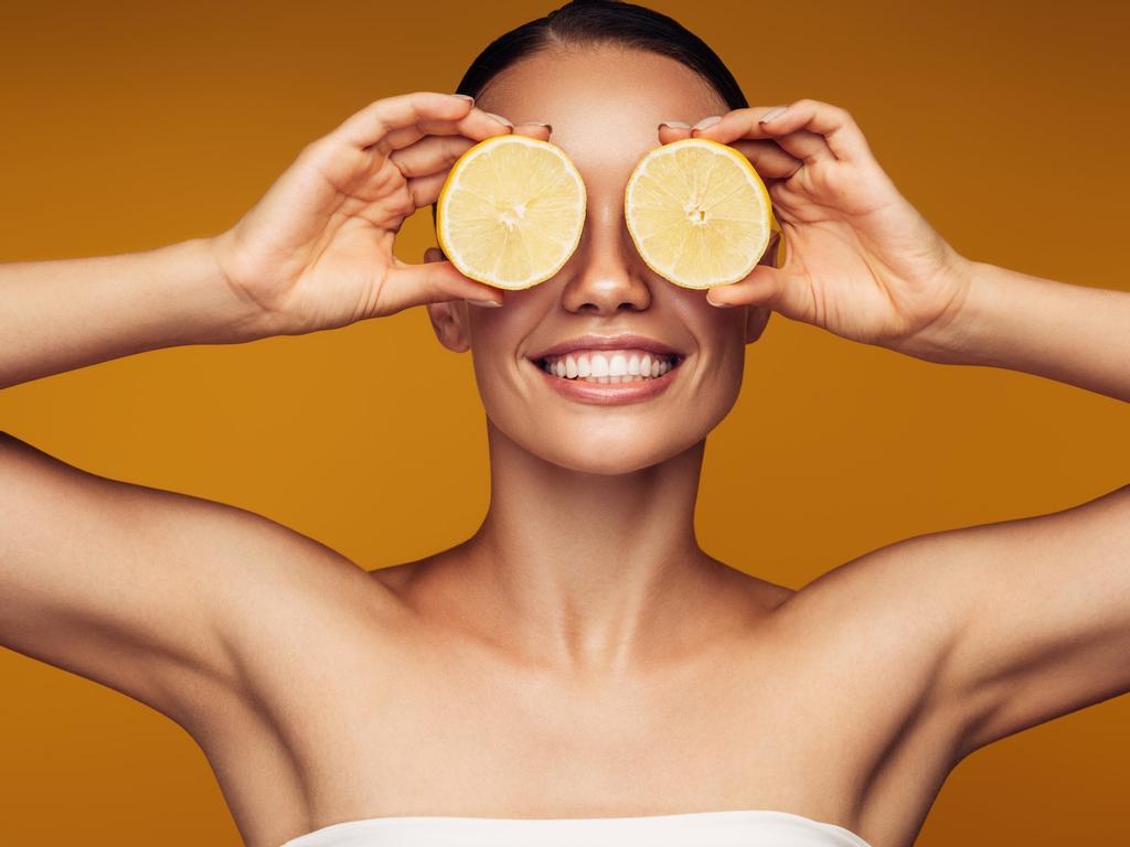 Beneficios del limón